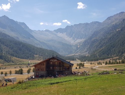 Conca del Prà